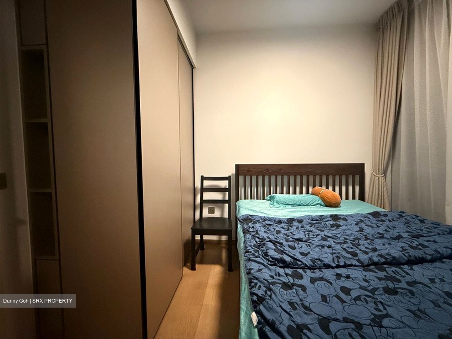 Haus On Handy (D9), Condominium #638777101